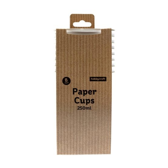 Dinosaur Party Paper Cups 8 Pack image number 4