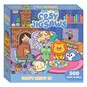 Cosy Jigsaws Comfy Night In 500 Pieces image number 1