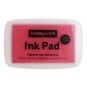Christmas Red Ink Pad image number 2