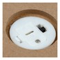 LED Glass Dome 17cm image number 5