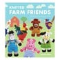 Knitted Farm Friends image number 1