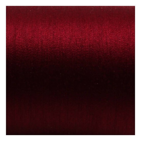 Madeira Burgundy Cotona 50 Quilting Thread 1000m (787) image number 2