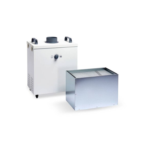 Glowforge Air Filter Cartridge image number 2