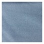Blue Chambray Cotton Fabric by the Metre image number 2