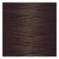 Gutermann Brown Sew All Thread 250m (694) image number 2