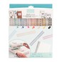 We R Makers Cinch Assorted Binding Wires 16 Pack image number 1
