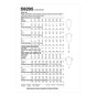 Simplicity Women&rsquo;s Top Sewing Pattern S9295 (6-14) image number 2