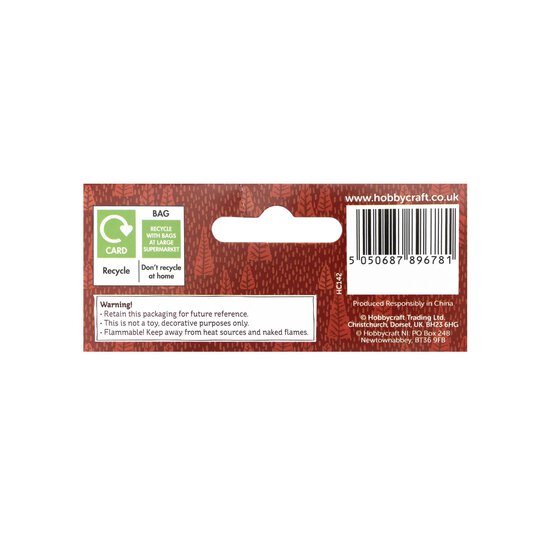 Novelty Santa Sticker Sheet image number 4