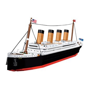 COBI RMS Titanic Set 1:450