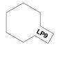 Tamiya Clear Lacquer Paint 10ml (LP-9)  image number 2