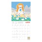 Moomin Wall Calendar 2027 image number 2