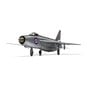Airfix English Electric Lightning F.6 Model Kit 1:48 image number 4