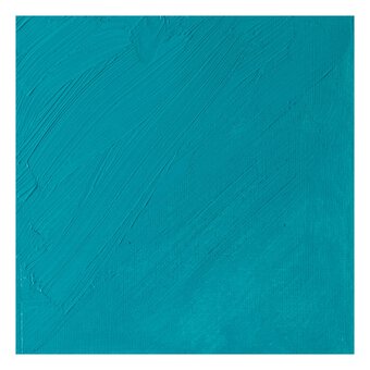 Winsor and Newton Artists Oil Colour Cobalt Turquoise Light 37ml