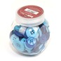 Hobbycraft Button Jar Blue image number 3