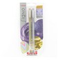 Uni-ball Signo Metallic Gold and Silver Gel Pens 2 Pack image number 1
