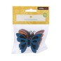 Felt Butterflies 5 Pack image number 4