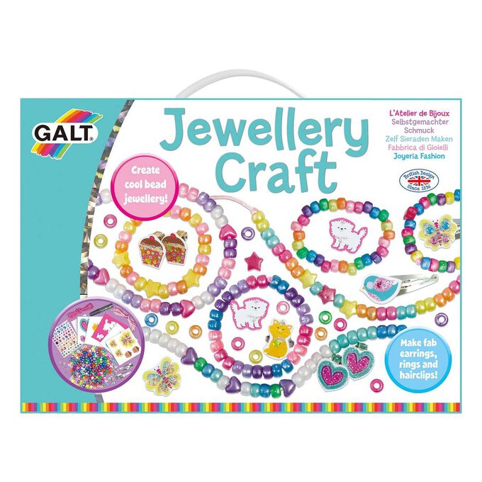 Galt Jewellery Craft image number 1
