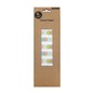 Multicoloured Spot Printed Tissue Paper 50cm x 70cm 6 Pack image number 3