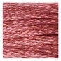 DMC Pink Mouline Special 25 Cotton Thread 8m (335) image number 2
