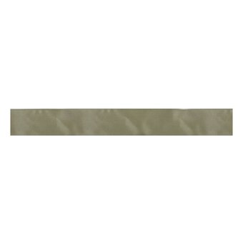 Trimits Deep Sage Double-Faced Satin Ribbon by the Metre 3mm