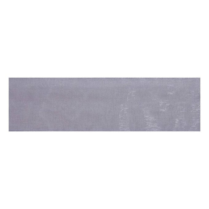 Lilac Bowtique Organdie Ribbon 36mm x 5m image number 1