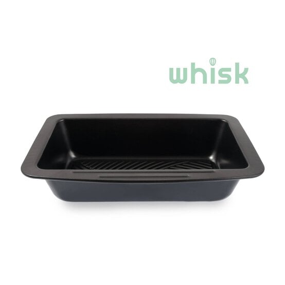 Whisk Non-Stick Carbon Steel Loaf Tin image number 1
