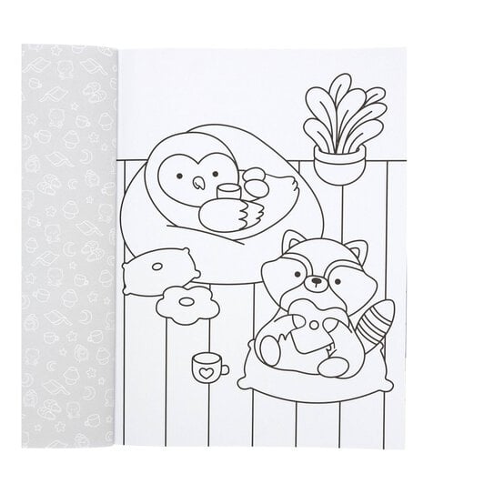 Cosy World Comfy Dreams image number 4