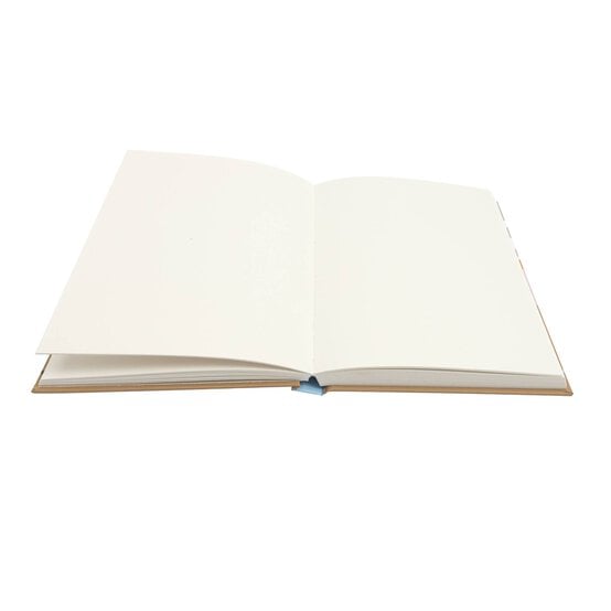 Mind Reading Time Sketchbook image number 5
