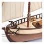 OcCre Polaris Wooden Model Kit Starter Pack 1:50 image number 8