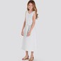 Simplicity Kids&rsquo; Dress Sewing Pattern S9120 (3-6) image number 6