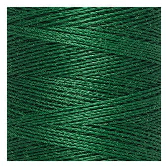 Gutermann Green Sew All Thread 100m (237) image number 2