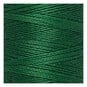 Gutermann Green Sew All Thread 100m (237) image number 2
