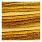 DMC White Mouline Special 25 Cotton Thread 8m (111) image number 2