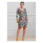 Simplicity Knit Dress Sewing Pattern S9598 (16-24) image number 4
