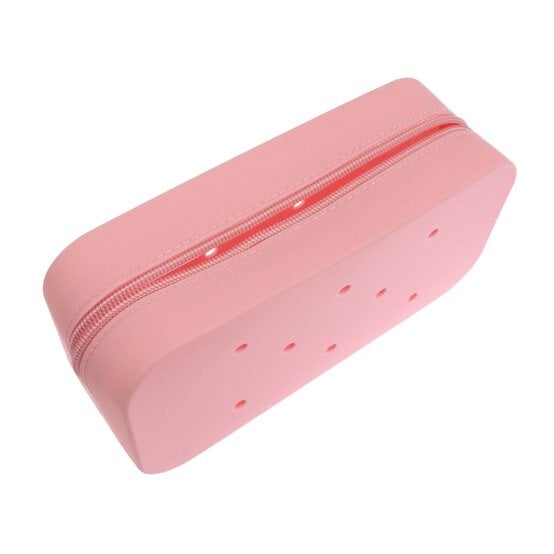 Pink Charm Storage Case 20cm x 10cm x 6cm image number 3
