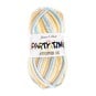 James C Brett Rock Pool Party Time Stripes DK Yarn 100g image number 1