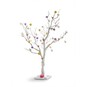 Decorative White Twig Tree 104cm image number 7