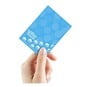 Pokemon Water Energy Deck Protector Sleeves 65 Pack  image number 2