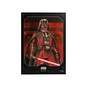 Gamegenic Star Wars: Unlimited Darth Vader Art Sleeves 60 Pack image number 1
