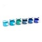 Ocean Acrylic Craft Paints 5ml 6 Pack image number 3