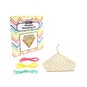 Diamond Wooden Threading Kit image number 1