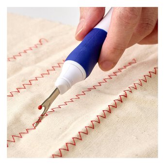 Assorted Soft Grip Seam Ripper 