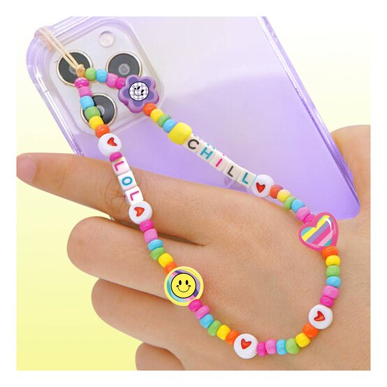 Style 4 Ever Mega Spinner Bracelet Factory image number 5