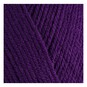 Hayfield Purple Bonus DK Yarn 100g (840) image number 2