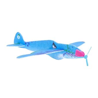 Assorted Dinosaur Glider