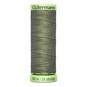Gutermann Green Top Stitch Thread 30m (824) image number 1