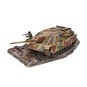 Revell Jagdpanzer IV L/70 Model Kit 1:76  image number 2