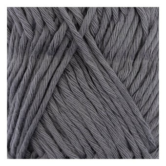 Knitcraft Steel Tiny Cotton Friends Yarn 25g