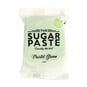 The Sugar Paste Pastel Green Sugarpaste 250g image number 1