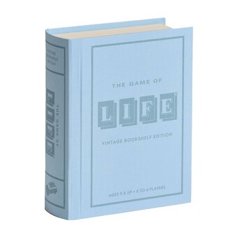 Bookshelf The Game of Life